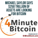 Michael Saylor Says $250 Trillion of Assets Are Looking for Bitcoin