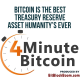 Bitcoin Is The Best Treasury Reserve Asset Humanity’s Ever Had