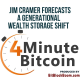 Jim Cramer Forecasts A Generational Wealth Storage Shift