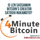 Is Len Sassaman Bitcoin's Creator Satoshi Nakamoto?