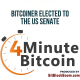 Bitcoiner Elected To The US Senate