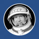 L'incroyable aventure d'Alexeï Leonov, premier piéton de l'espace