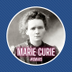 Marie Curie, l'histoire d'une femme pionnière