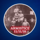 Comment a été signée l'armistice du 11 novembre 1918 ?