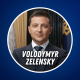 Qui est Volodymyr Zelensky, l'humoriste devenu président de l'Ukraine ?