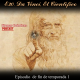 Da Vinci, el cientifico (SC30, fin de primera temporada)