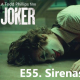 Ep 55. Análisis de la película "Joker"