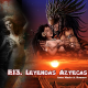 Mitos y leyendas aztecas (SC13)