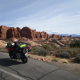 Daniel | La traversée de l'Amérique en moto pendant 1 an