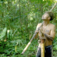 L'expédition de Philippe Mistral en Amazonie équatorienne