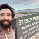 Un Horizon Rouge : la traversée à vélo et à pieds de l'Australie par David
