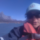 [INTEGRALE] Marie au milieu des glaçons : le Groenland en Canoë-kayak