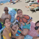 Une famille d'expats en Espagne en Andalousie