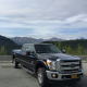 Gentle Ford Super Duty Drive 9 Hours