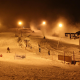 Ski Hill Night 9 Hours