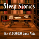 Sleep Stories: The £1,000,000 Bank Note and Other Stories