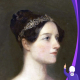 Ada Lovelace, autrice du premier programme informatique... en 1843 !