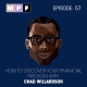 How to Discover your Financial Freedom with Chad Willardson