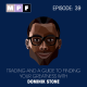 Trading And  A Guide To Finding Your Greatness with Dominik Stone