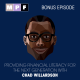 Providing Financial Literacy For The Next Generation with Chad Willardson