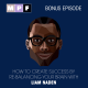 How To Create Success By Rebalancing Your Brain with Liam Naden
