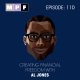 Creating Financial Freedom with Al Jones