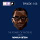 The Power of Pivoting with Monica Ortega