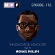 The Education Advocate with Michael Phillips