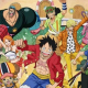 Quelle incroyable histoire se cache derrière la création de One Piece ?