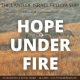 Hope Under Fire: The Land of Israel Fellowship