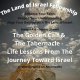 The Golden Calf & The Tabernacle: The Land of Israel Fellowship