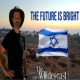 Why Israel Will Bring The Messiah Rabbi Jeremy Gimpel (Full Interview)