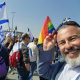 Yishai Fleisher Show: The Civilizational Clash of Tel Aviv and Jerusalem