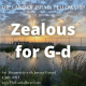Zealous for G-d: The Land of Israel Fellowship