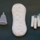 Erstes Menstruationsmuseum Asiens in Taiwan eröffnet