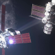 Raumstation Gateway soll künftig um den Mond kreisen