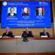 Nobelpreis für Physik an drei Forscher für Arbeit zur Quantenmechanik