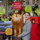 Shell bekommt den Goldenen Geier für Umweltlüge