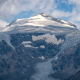 Forscher messen Verlust des Pasterze-Gletschers am Großglockner