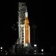 Artemis 1: Defekter Sensor laut NASA Hauptgrund für verschobenen Start