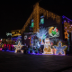 Weihnachtsbeleuchtung aus: So viel Strom können wir sparen