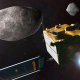 DART-Mission: Sonde soll die Flugbahn eines Asteroiden verändern
