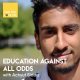 Episode #10 Design | Education Against All Odds with Achyut Siddu (Part II)