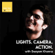 Preview: Episode #06 Filmmaking | Lights, Camera, Action with Swayam Khanna