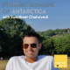 Episode #02 Urbanism | Dynamic Domains of Antarctica with Swadheet Chaturvedi (Part II)