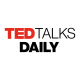 Storytelling in a data-hooked world | The TED Interview