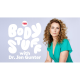 Listen now: Season 2 | Body Stuff with Dr. Jen Gunter