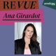 Ana Girardot : "vers 18 ans, j’ai tout envoyé valser"