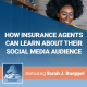 How Insurance Agents Can Learn About Their Social Media Audience