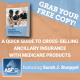 A Quick Guide to Cross-Selling Ancillary Insurance with Medicare Products